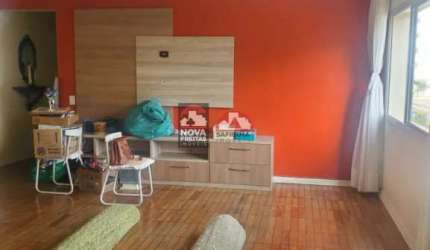 Apartamento Padrão em São José dos Campos