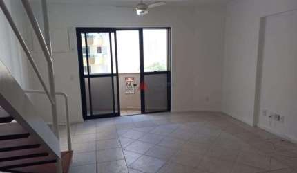 Apartamento Padrão em São José dos Campos