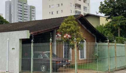 Casa Padrão em São José dos Campos