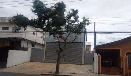 Comercial Ponto em São José dos Campos