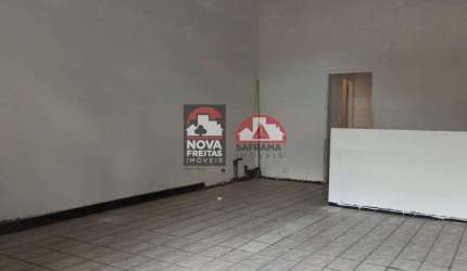 Comercial Salão em São José dos Campos