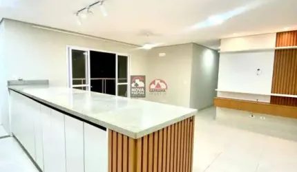 Apartamento Padrão em Caraguatatuba
