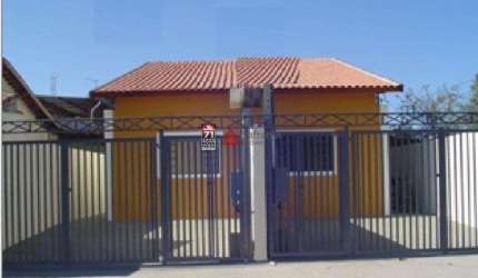 Casa Padrão em São José dos Campos