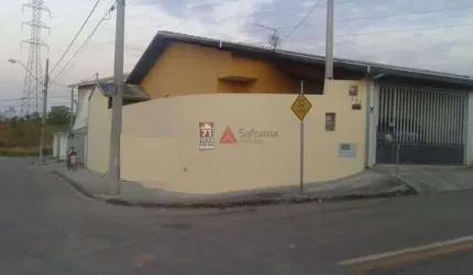 Casa Padrão em São José dos Campos