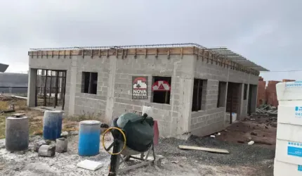Oportunidade em condomínio fechado- Residencial Mantiqueira