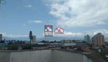 Apartamento Padrão em Caraguatatuba