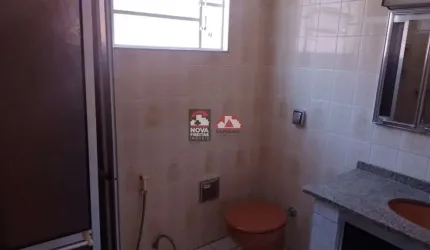 Casa Padrão em São José dos Campos