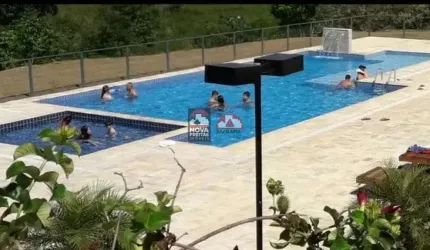 Terreno Padrão em Condomínio em São José dos Campos