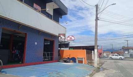 Comercial Prédio em Caraguatatuba