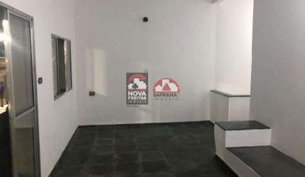 Apartamento no Centro