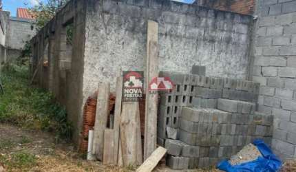 Terreno Padrão em São José dos Campos
