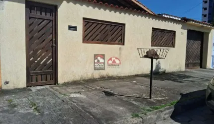 Casa a venda no Jd. Primavera