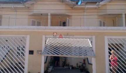 Casa Sobrado Padrão em Caraguatatuba