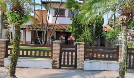 Casa a venda e locação no bairro do Capricórnio