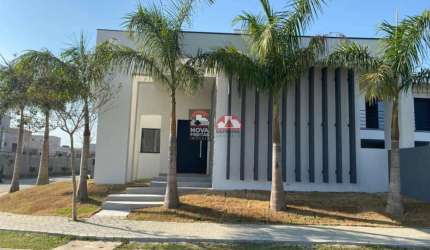 Casa Sobrado Condomínio em São José dos Campos