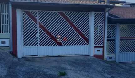 Casa Padrão em São José dos Campos