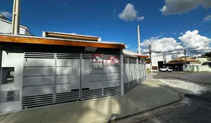 Casa Padrão em Pindamonhangaba