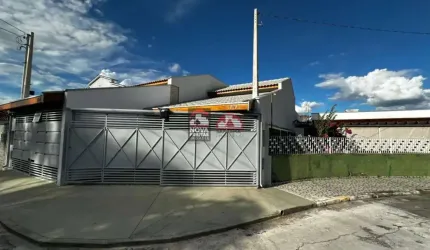 Casa Padrão em Pindamonhangaba