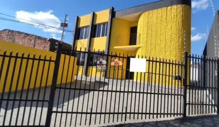 Comercial Prédio em São José dos Campos