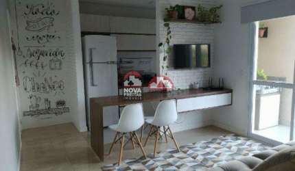 Apartamento Padrão em Jacareí