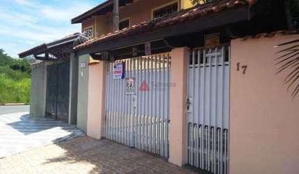 Venda de Casa no Residencial Andrade - Pindamonhangaba