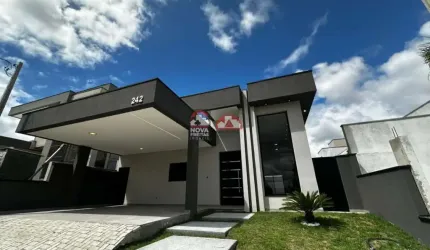 Casa Condomínio em São José dos Campos