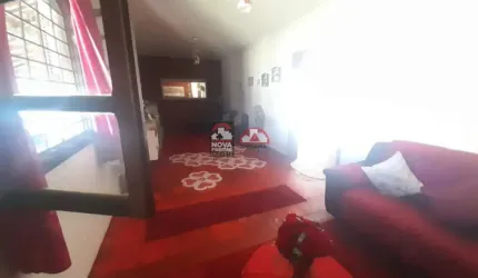 Casa à venda com 3 dormiórios em Massaguaçu- Caraguatatuba