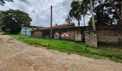 Casa Padrão em São José dos Campos