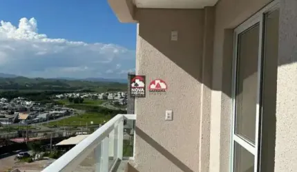 Apartamento Padrão em São José dos Campos