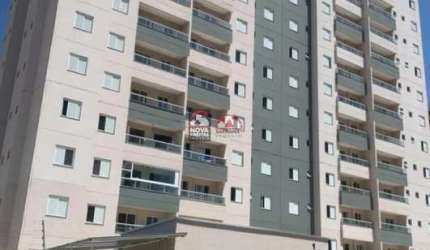 Apartamento Padrão em São José dos Campos