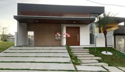 Casa Condomínio em Caçapava