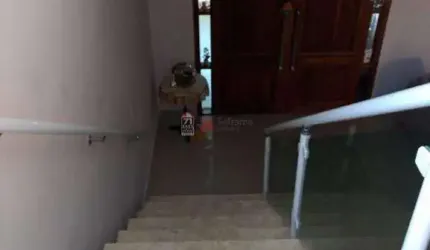 Casa Sobrado Padrão em Jacareí