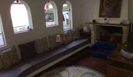 Casa Sobrado Padrão em São José dos Campos