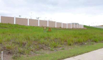 Terreno Padrão em São José dos Campos