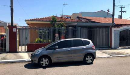 Casa Padrão em São José dos Campos
