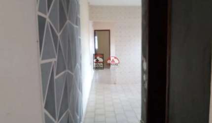 Casa Padrão em São José dos Campos