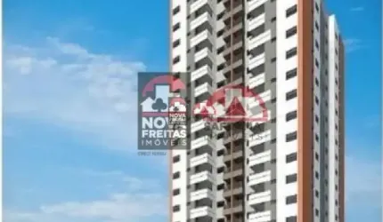 Apartamento Padrão em São José dos Campos
