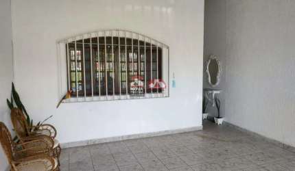 Casa Padrão em Pindamonhangaba