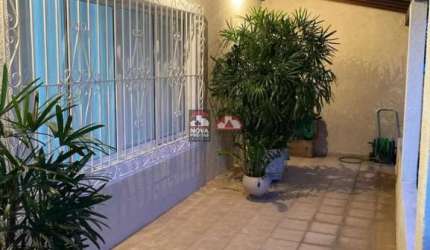 Casa Padrão em São José dos Campos