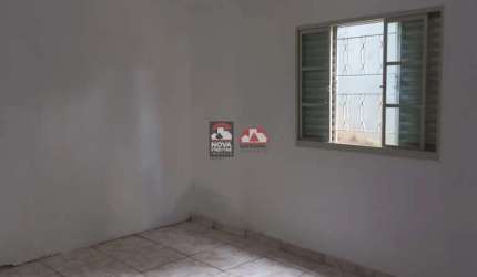 Casa Padrão em São José dos Campos