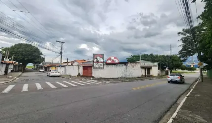Casa Padrão em São José dos Campos