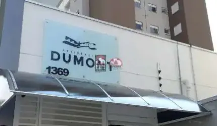 Apartamento Padrão em Jacareí