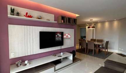 Apartamento Padrão em São José dos Campos