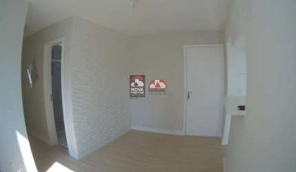 Apartamento Padrão em São José dos Campos