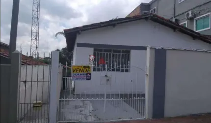 Casa Padrão em São José dos Campos
