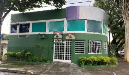 Comercial Prédio em São José dos Campos