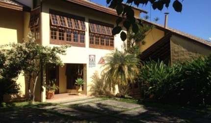 Casa Padrão em Caraguatatuba