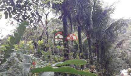 Terreno Padrão em Caraguatatuba