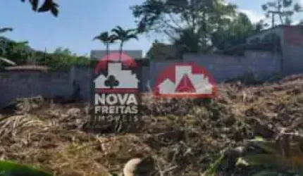 Terreno Padrão em Caraguatatuba