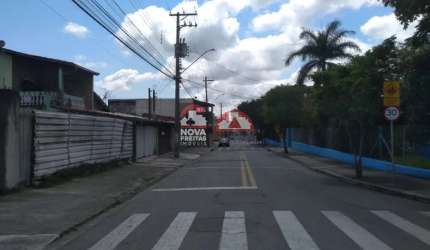 Terreno Padrão em São José dos Campos